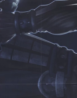 Page 89 of Fate/stay night Premium FanBook