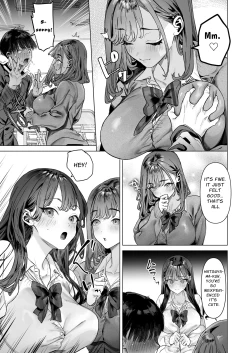 Page 14 of Stachi to Ecchi na Douga o Toru Koto ni Natta Boku | I Am To Record A Video With Two Sadistic Women
