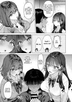 Page 18 of Stachi to Ecchi na Douga o Toru Koto ni Natta Boku | I Am To Record A Video With Two Sadistic Women