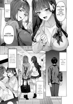 Page 24 of Stachi to Ecchi na Douga o Toru Koto ni Natta Boku | I Am To Record A Video With Two Sadistic Women