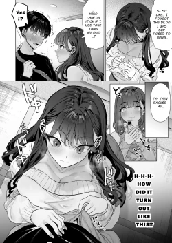 Page 33 of Stachi to Ecchi na Douga o Toru Koto ni Natta Boku | I Am To Record A Video With Two Sadistic Women
