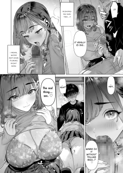 Page 37 of Stachi to Ecchi na Douga o Toru Koto ni Natta Boku | I Am To Record A Video With Two Sadistic Women
