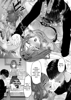 Page 42 of Stachi to Ecchi na Douga o Toru Koto ni Natta Boku | I Am To Record A Video With Two Sadistic Women