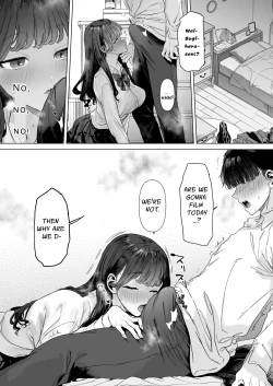 Page 47 of Stachi to Ecchi na Douga o Toru Koto ni Natta Boku | I Am To Record A Video With Two Sadistic Women