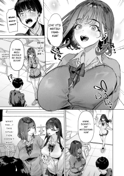Page 6 of Stachi to Ecchi na Douga o Toru Koto ni Natta Boku | I Am To Record A Video With Two Sadistic Women