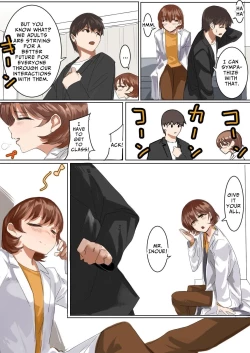 Page 16 of Sashida Sareta Hokenshitsu | How I Offered Her Up In The Nurse's Office