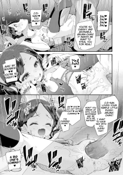 Page 13 of Sex toka Suki ni Naranaishi