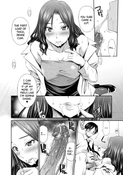 Page 23 of Hataraku Kangoshi no Sei Jijou