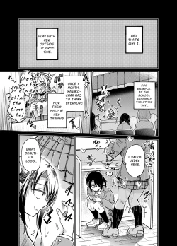 Page 13 of Slightly Odd Transfer Student