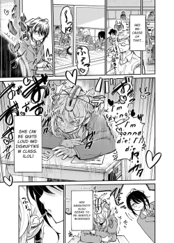 Page 5 of Slightly Odd Transfer Student