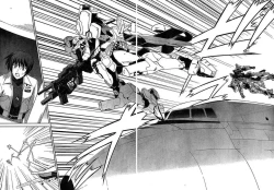 Page 14 of MUV-LUV#3