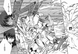 Page 11 of MUV-LUV#5