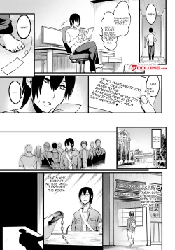 Page 5 of Juku Kabejiri no Heya | Mature Ass Wall Room