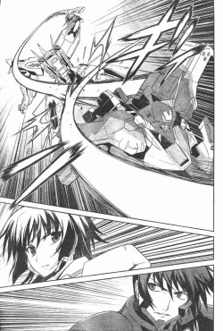 Page 16 of MUV-LUV#14