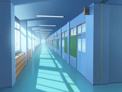 Page 12 of Service Duty: Shizuka Rin