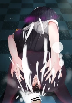 Page 17 of Service Duty: Shizuka Rin