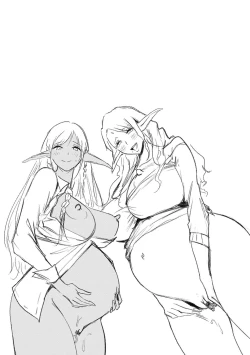 Page 210 of Yatte Mite Kara Kangaeyo. - Don't think, fuck!! + GAL CAMP!