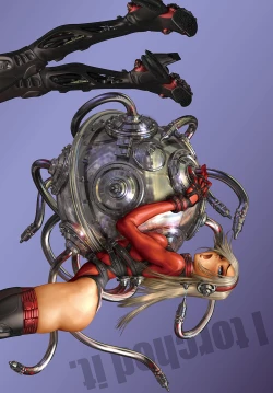 Page 301 of COMIC Anthurium 2025-02