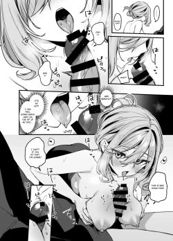 Page 13 of Biyoushi-san wa Boku Shimei? 3 | Did You Choose Me as Your Hairdresser? 3