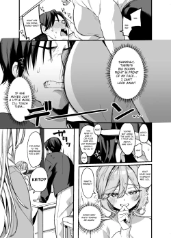 Page 4 of Biyoushi-san wa Boku Shimei? 3 | Did You Choose Me as Your Hairdresser? 3