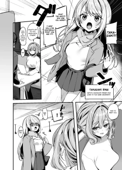Page 5 of Biyoushi-san wa Boku Shimei? 3 | Did You Choose Me as Your Hairdresser? 3