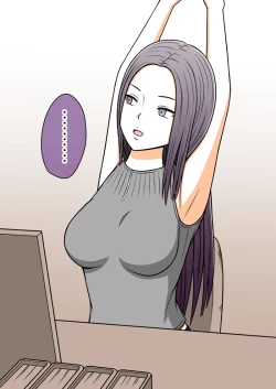 Page 36 of 时间停止 人偶化