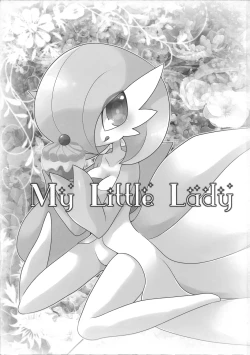 Page 2 of My Little Lady