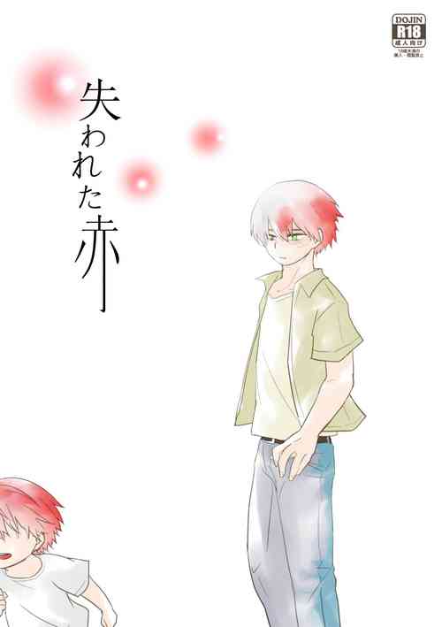 Download 失われた赤