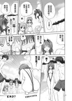 Page 32 of Akiko-san to Issho 8