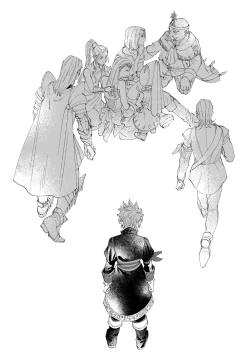 Page 13 of Ichiban kowai mono o oshiete