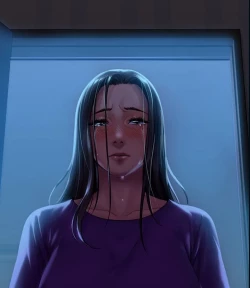 Page 11 of Queen Bee151 - Vanilla Sex Between Chulhwan and Seonyeong