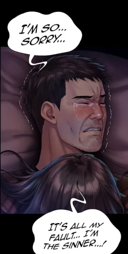 Page 71 of Queen Bee151 - Vanilla Sex Between Chulhwan and Seonyeong