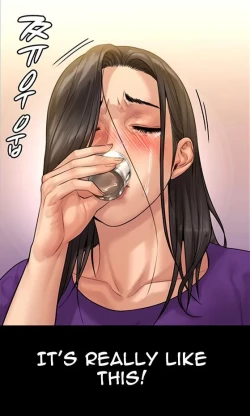 Page 7 of Queen Bee151 - Vanilla Sex Between Chulhwan and Seonyeong