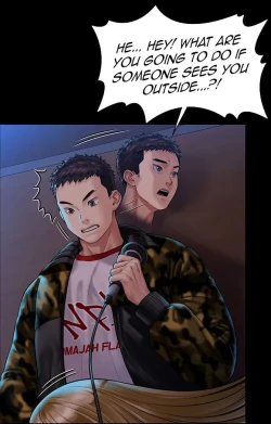 Page 15 of Queen Bee154 - Dallee's Public Blowjob