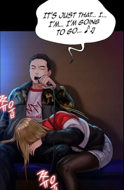 Page 19 of Queen Bee154 - Dallee's Public Blowjob