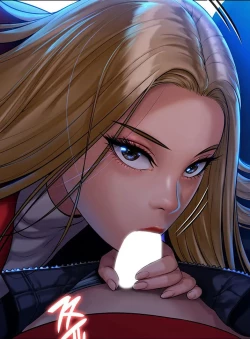 Page 20 of Queen Bee154 - Dallee's Public Blowjob