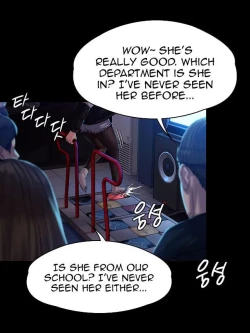 Page 9 of Queen Bee154 - Dallee's Public Blowjob