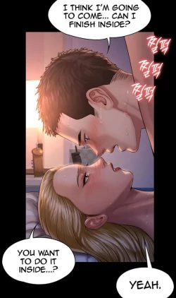 Page 40 of Queen BeeVanilla Sex With Dallee