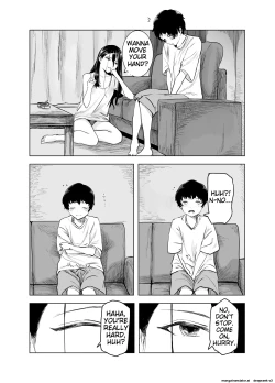 Page 11 of Shelter from the Rain and Purple Smoke