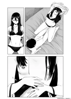 Page 17 of Shelter from the Rain and Purple Smoke