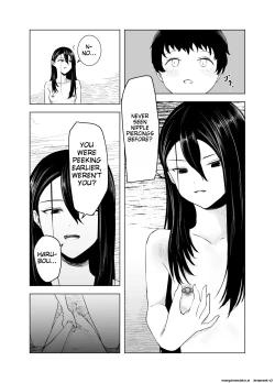 Page 18 of Shelter from the Rain and Purple Smoke