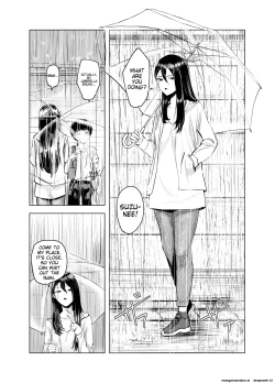 Page 3 of Shelter from the Rain and Purple Smoke