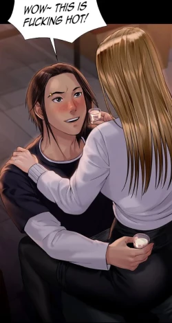 Page 2 of Queen BeeDallee's Netorare Tease