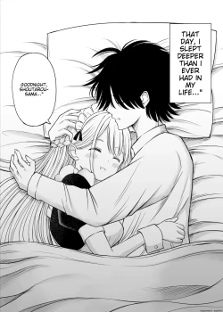 Page 37 of Yawaraka Maid no Gohoushi Sex | Soft maid service sex