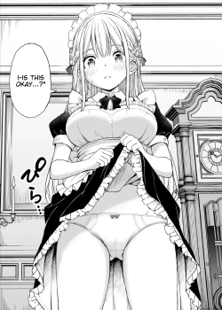 Page 7 of Yawaraka Maid no Gohoushi Sex | Soft maid service sex