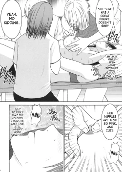 Page 13 of Tifa Kyokuzen | Tifa Before Climax