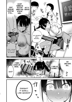 Page 13 of Classmate ni Nori de Nakadashi sunaa!