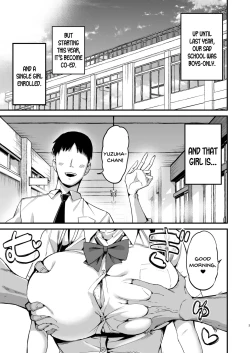 Page 2 of Classmate ni Nori de Nakadashi sunaa!