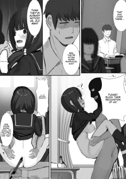 Page 61 of Do whatever you want with the recognition blocking app 20-26