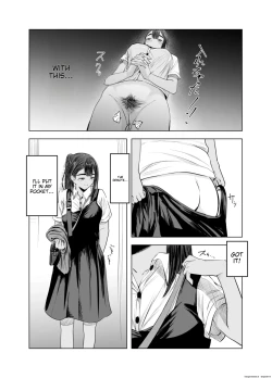 Page 11 of Natsu no Somarikata 2